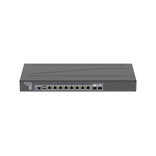 Ruijie RG-WALL 1600-Z3200-S NGFW Firewall 8 Port Gigabit SFP+ 10G Cloud Managed Güvenlik Duvarı + 1 Yıl Lisans