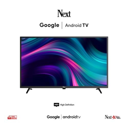 NEXT YE-32020GG4 32
