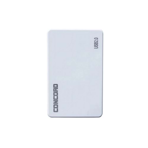 CONCORD C-854 2.5