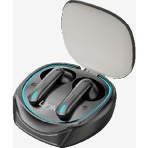 LINK-TECH S27 KULAKLIK İÇİ OYUNCU BLUETOOTH KULAKLIK