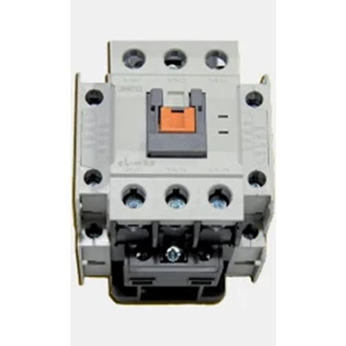 AC KONTAKTÖR VTC 18 / 10 18A 7.5KW