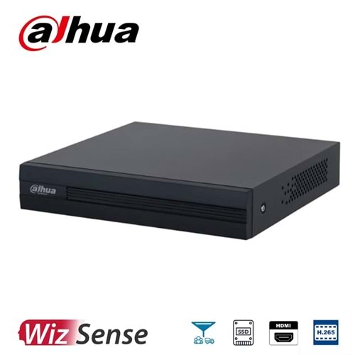 DAHUA XVR1B08-I/T 8 KANAL HDCVI XVR KAYIT CİHAZI