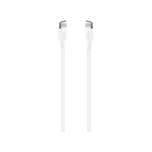 TTEC 2DK36B 1.2 m Type-C to Type-C Hızlı Şarj Kablosu