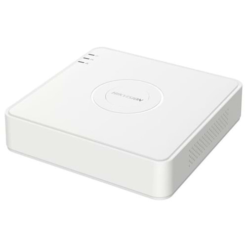 Hikvision DS-7104HGHI-M1 1080p Lite 4 Kanal H.265 HD-TVI DVR Kayıt Cihazı