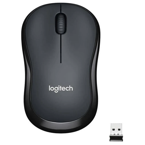 LOGİTECH M221 KABLOSUZ SESSİZ MOUSE