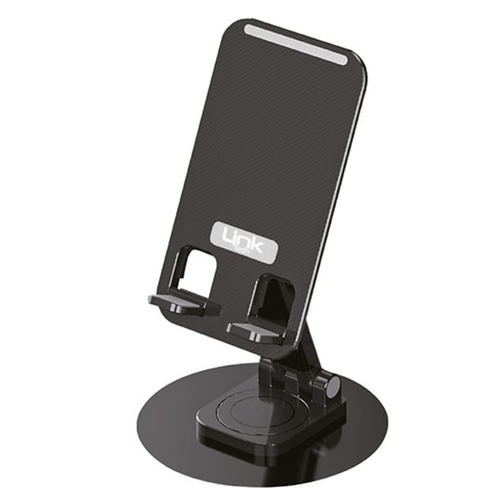 LINK-TECH H763 MASAÜSTÜ TELEFON TUTACAĞI