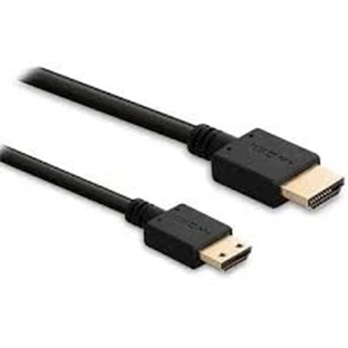 S-LİNK SLX-910 HDMI TO MİNİ HDMI 1.5M ALTIN UÇLU