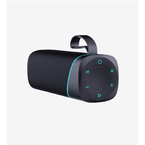 LINK TECH R125 PREMİUM BLUETOOTH TAŞINABİLİR HOPARLÖR