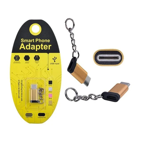 PENGUEN TYPE-C MIKRO DÖNÜŞTÜRÜCÜ