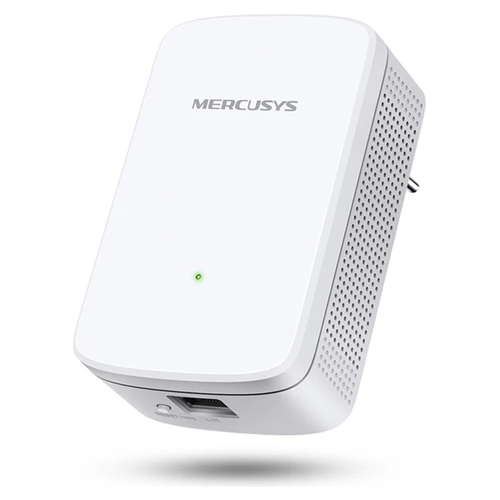 MERCUSYS ME10 N300 WİFİ EXTENDER 300 Mbps