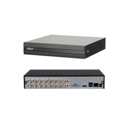 DAHUA XVR1B16-I-T 16 KANAL KAYIT CİHAZI