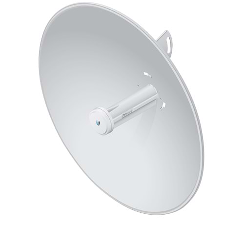 UBNT PowerBeam 802.11AC 450Mbps Access Point (2'li Paket) (PBE-5AC-500)