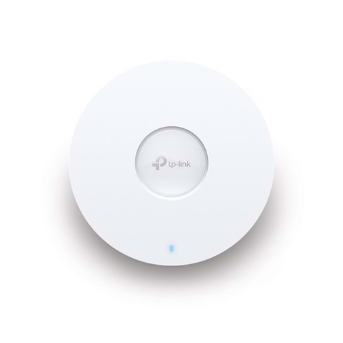 Omada EAP610 AX1800 Ceiling Mount Dual-Band Wi-Fi 6 Access Point ( AP )