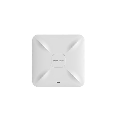 Ruijie Reyee RG-RAP2200(E) AC1300 2X2MIMO 2.4/5Ghz PoE Adaptörsüz Indoor AP