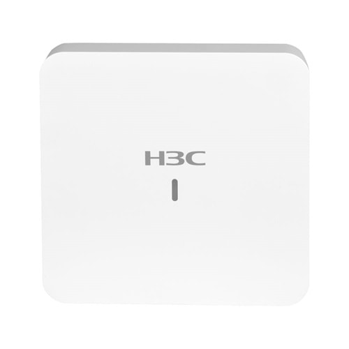 H3C WA6120 Internal Antennas 4 Streams Dual Radio 802.11ax/ac/n Access Point