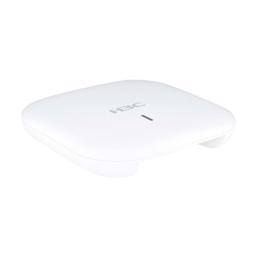 H3C WA6126 Internal Antennas 6 Streams Dual Radio 802.11ax/ac/n Access Point