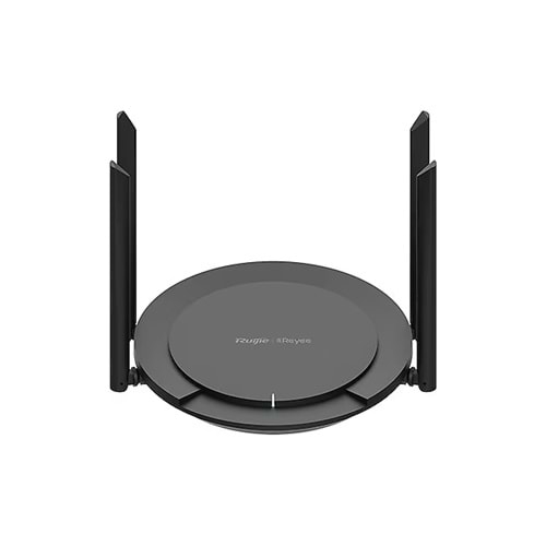 Ruijie Reyee RG-EW300 PRO 4-Port 2X2MU-MIMO 2.4GHz 300Mbps 5dBi Access Point
