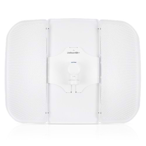 UBNT LiteBeam AC 5Ghz 26dBi (LBE-5AC-LR)