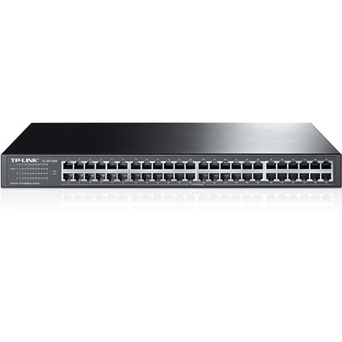 Tp-Link TL-SF1048 48-Port 10/100 Mbps Switch