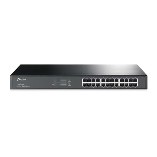Tp-Link TL-SG1024 24-Port Gigabit Switch