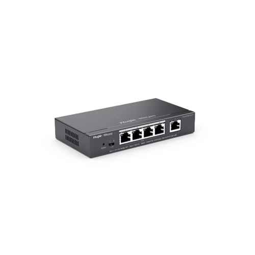 Ruijie Reyee RG-ES205GC 5-Port Gigabit L2 Cloud Yönetilebilir Switch