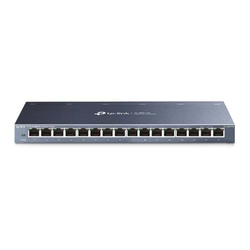 Tp-Link TL-SG116 16-Port Gigabit Desktop Switch