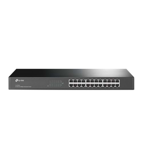 Tp-Link TL-SF1024 24-Port 10/100 Mbps Switch