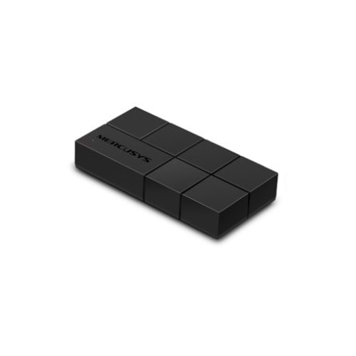 Tp-Link Mercusys MS108G 8-Port Gigabit Desktop Switch