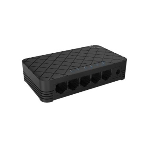Ruijie Reyee RG-ES05G 5-Port Yönetilemez 5 Gigabit Switch (Plastik Kasa)