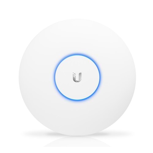 UBNT UniFi AP Dual Band İç/Dış Ortam 2.4/5Ghz Access Point (UAP-AC-PRO)
