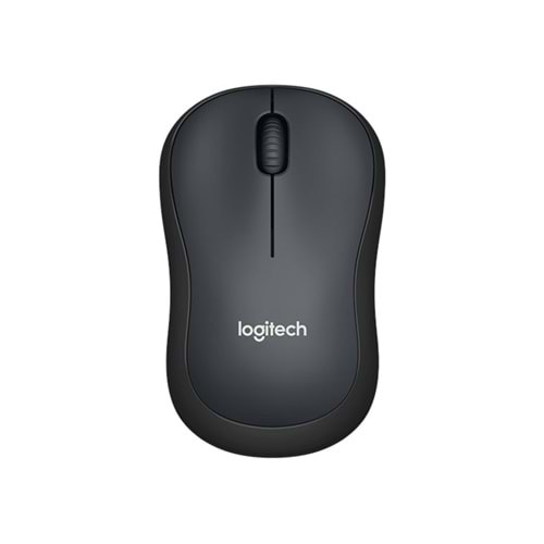 Logitech M220 Kablosuz Silent Siyah (910-004878)
