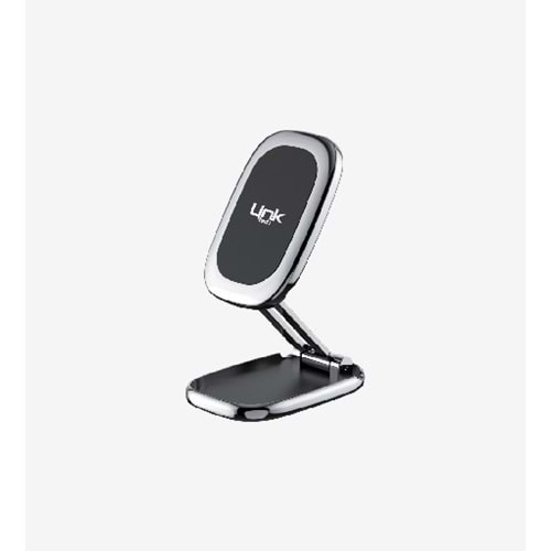 LİNK TECH H789 PREMİUM ARAÇ İÇİ TELEFON TUTACAĞI