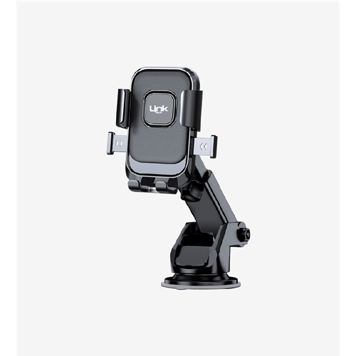 LINK-TECH H735 ARAÇ İÇİ TELEFON TUTACAĞI