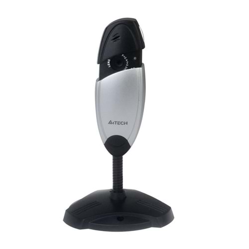 A4-Tech PK-635G Anti-Glare 480P Mikrofonlu Webcam