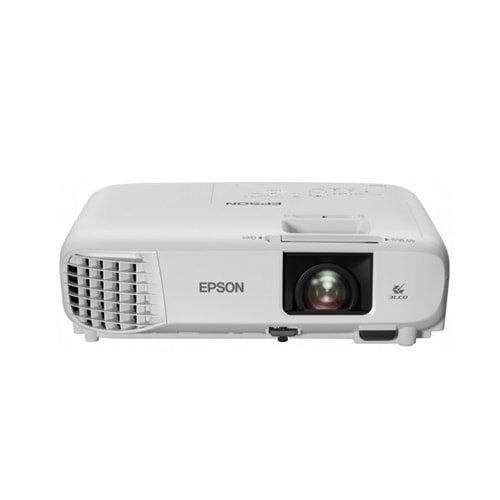 Epson EB-FH06 3500 ANSI Lümen Full HD (1920x1080) Yüksek Parlaklık Sunum