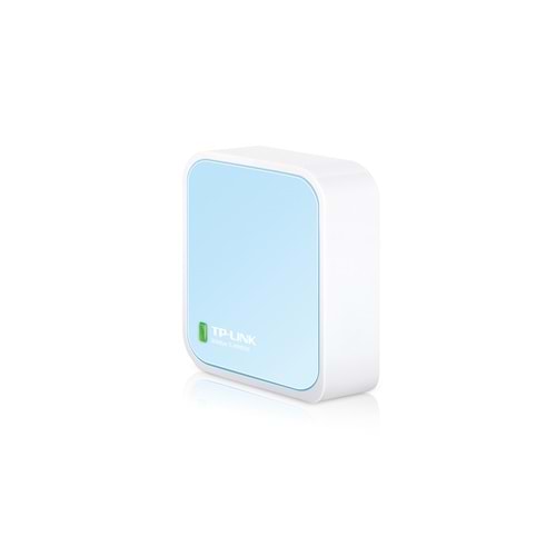Tp-Link TL-WR802N N300 Nano Pocket Wi-Fi Router ( Yönlendirici )