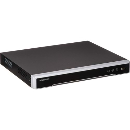 Hikvision DS-7616NI-Q2/16P 16 Kanal NVR (2 SATA, H.265+,POE)