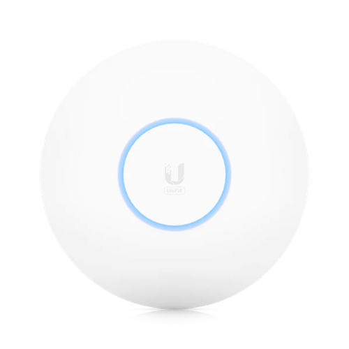UBNT UniFi AP Wifi 6 AX Access Point (U6-PRO)