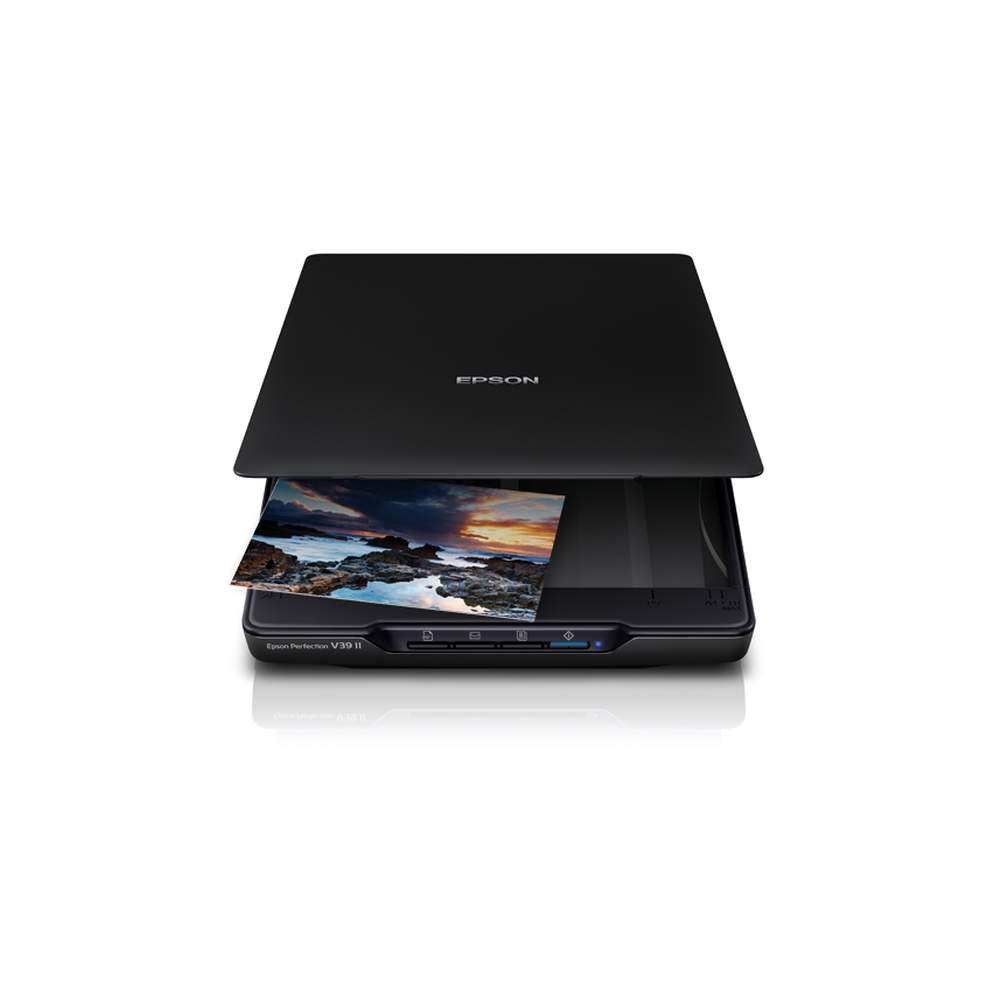 Epson Perfection V39II Doküman Tarayıcı (A4)