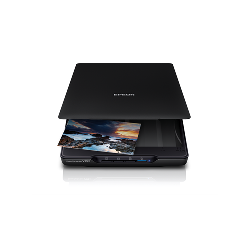 Epson Perfection V39II Doküman Tarayıcı (A4)
