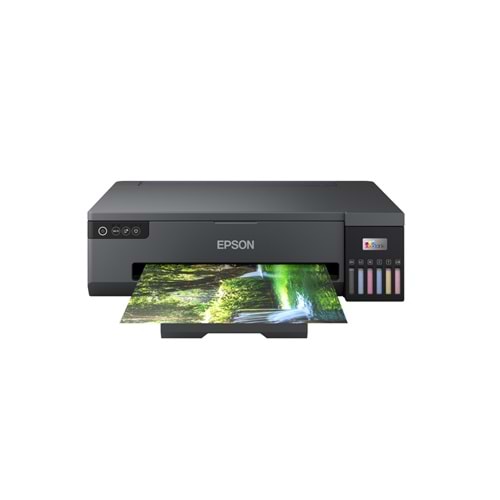 Epson EcoTank L18050 A3 (Yazıcı+WiFi) 6 Renkli Mürekkep Tanklı - C11CK38403