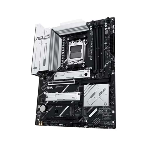 Asus PRIME X870-P AMD X870 DDR5 M.2 HDMI/USB PCIe 5.0 AM5
