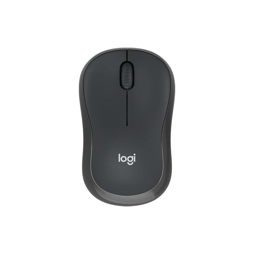 Logitech M240 Bluetooth Kablosuz Sessiz Siyah Mouse (910-007119)