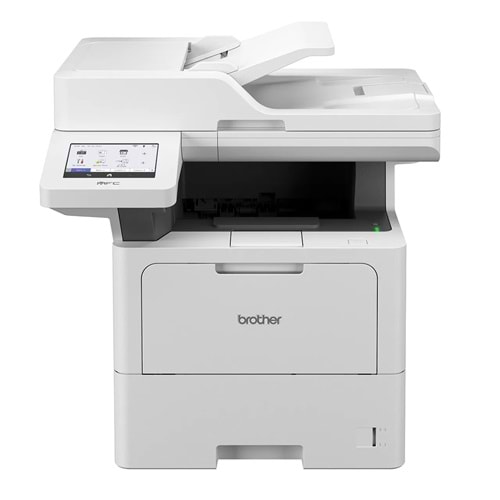 Brother MFC-L6710DW Mono Lazer Yazıcı 50ppm (WiFi)