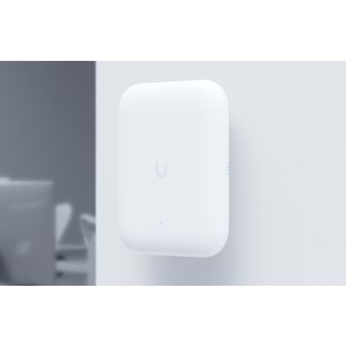 UBNT U7-Outdoor 2.4/5Ghz 5Gbps Access Point