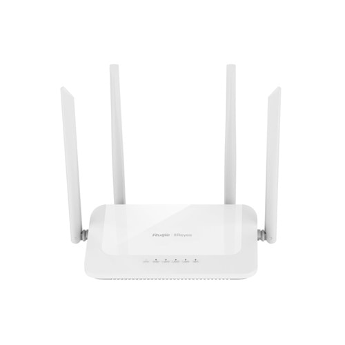 Ruijie Reyee RG-EW1200 AC1200 2.4/5GHz 1200Mbps 802.11AC Dual-band Wi-Fi5 Router