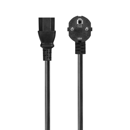 S-link SL-P151 0.5M 3x0,5mm Power Kablo