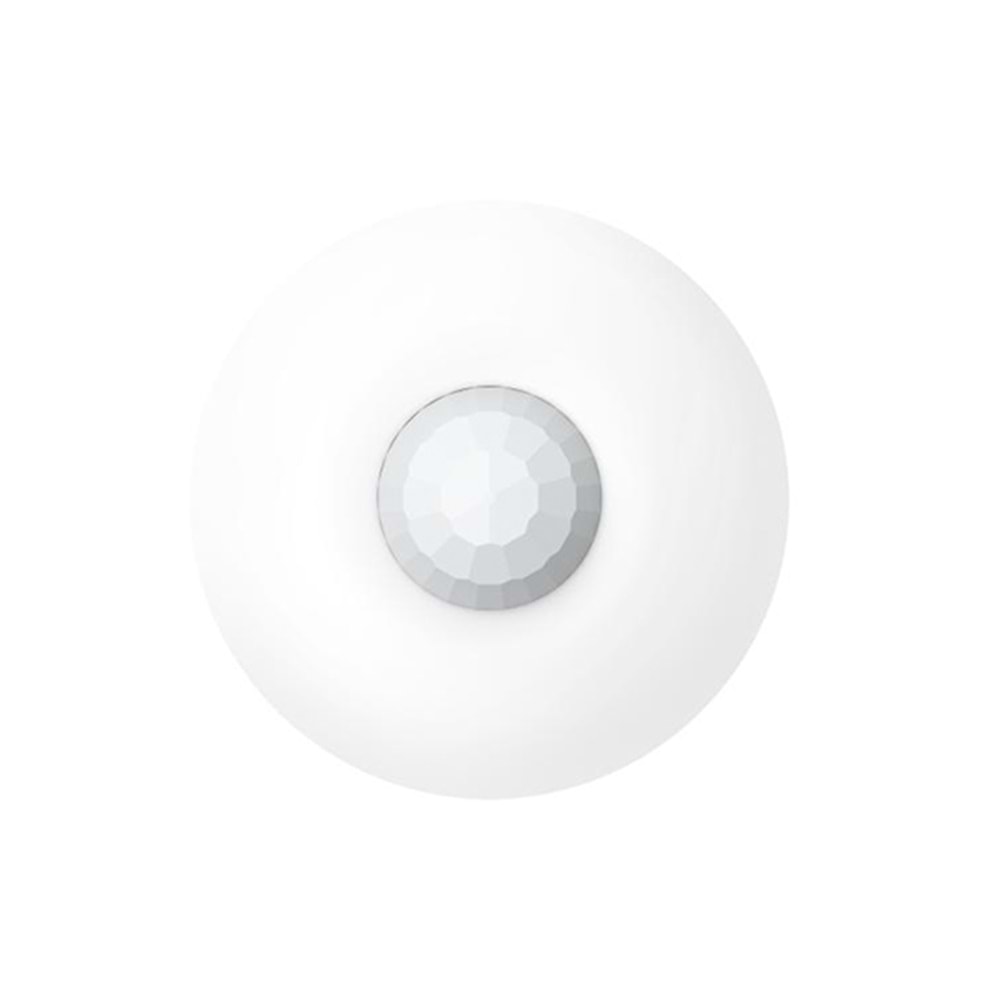 Hikvision DS-PDCL12-EG2-WE Kablosuz Tavan Tipi 360derece Pır Dedektörü