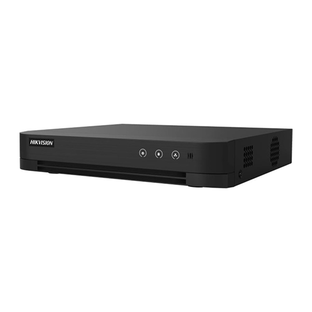 Hikvision DS-7204HGHI-M1/C 1080p Lite 4 Kanal H.265 HD-TVI Kayıt Cihazı (HDMI)