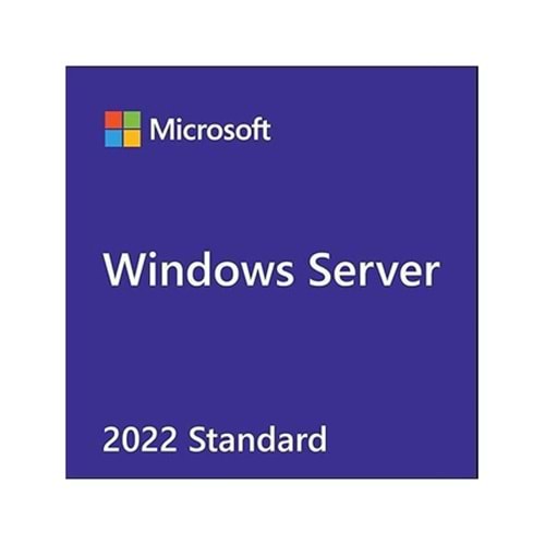 Lenovo Windows Server 2022 Standart ROK (16 Core) Multilang